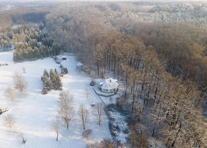 Gasthuis Magnolia Nagykanizsa