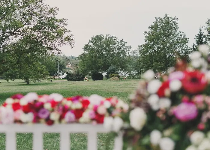 Gasthuis Magnolia Nagykanizsa